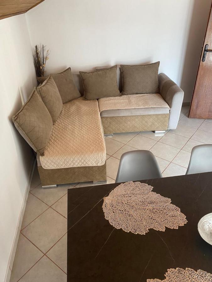 Vasiniko Apartment Kotor Eksteriør bilde