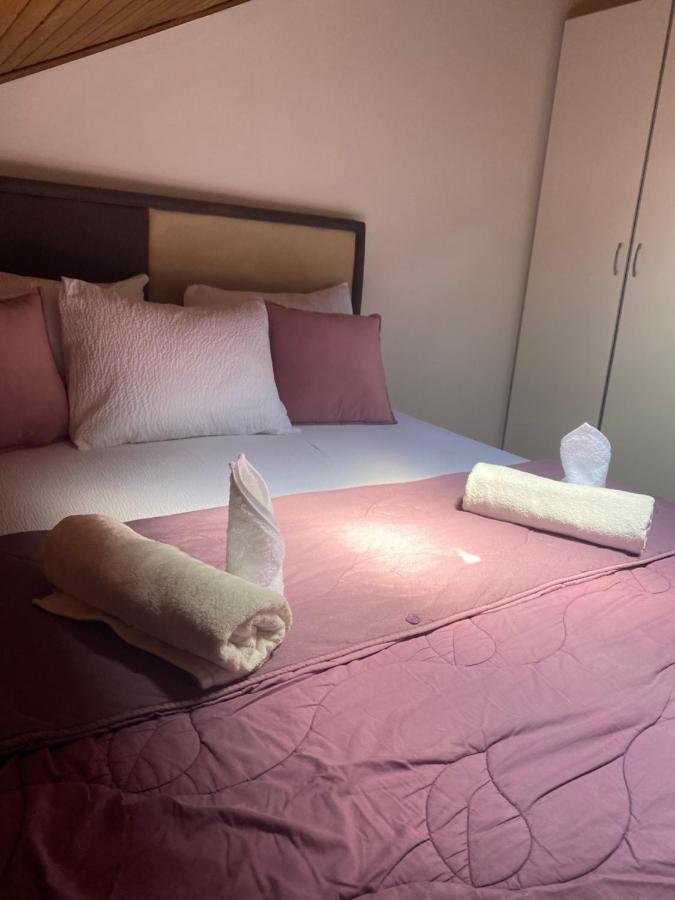 Vasiniko Apartment Kotor Eksteriør bilde