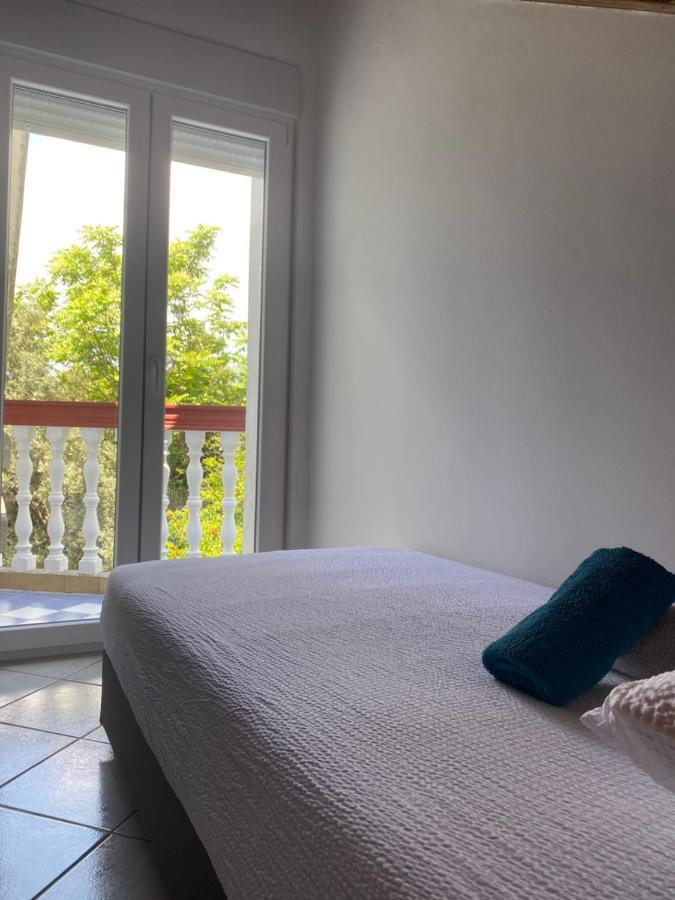 Vasiniko Apartment Kotor Eksteriør bilde